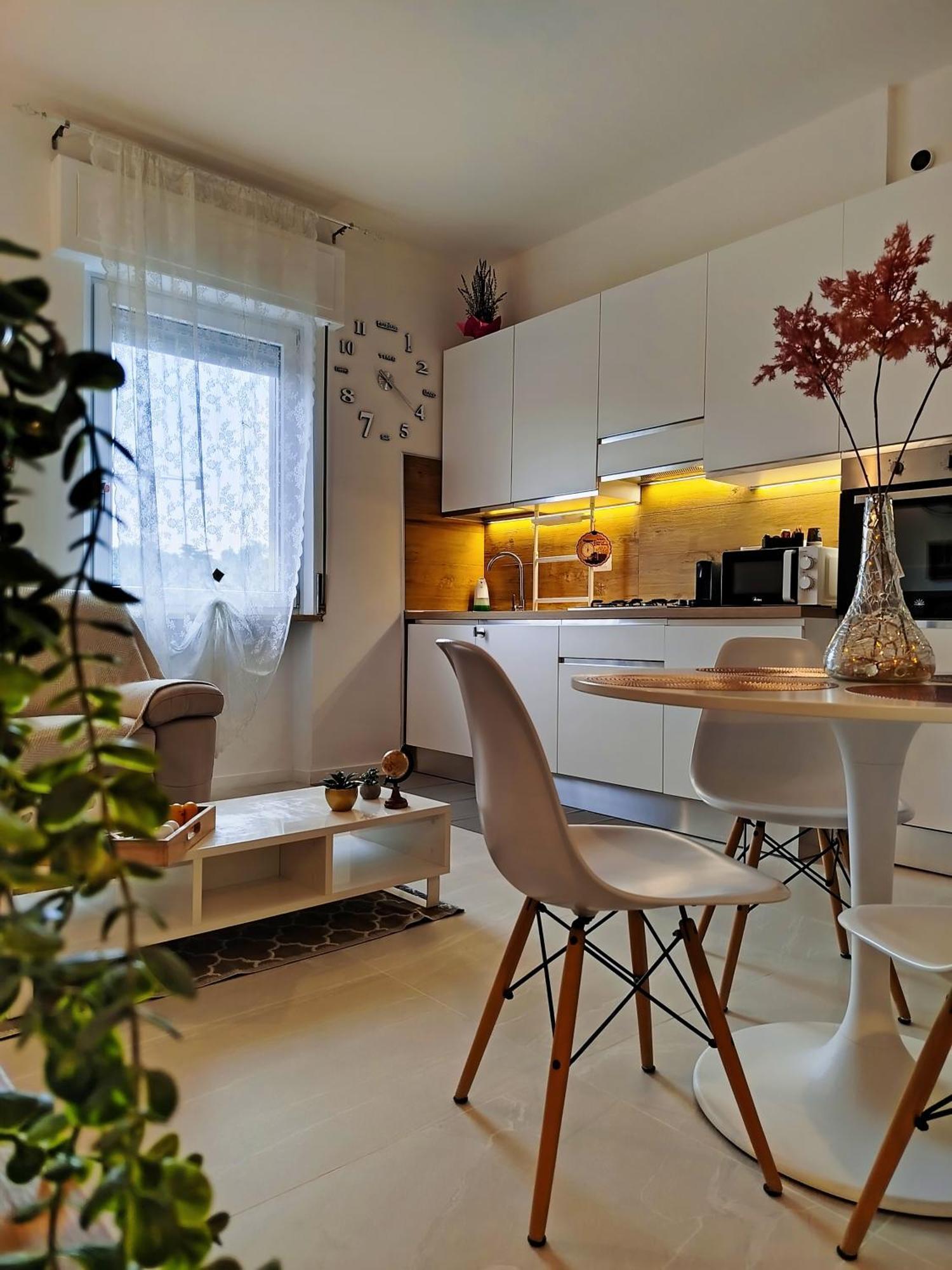 Apartment Bed And Relax Verona